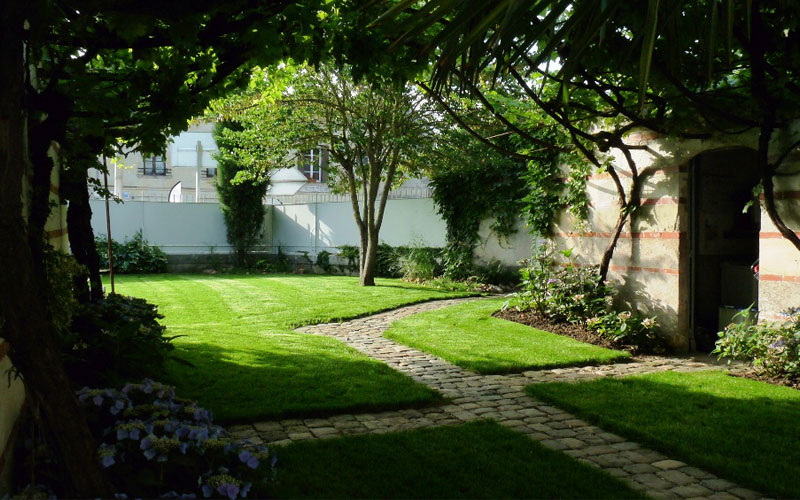 Tendances et Jardins - Jardin
