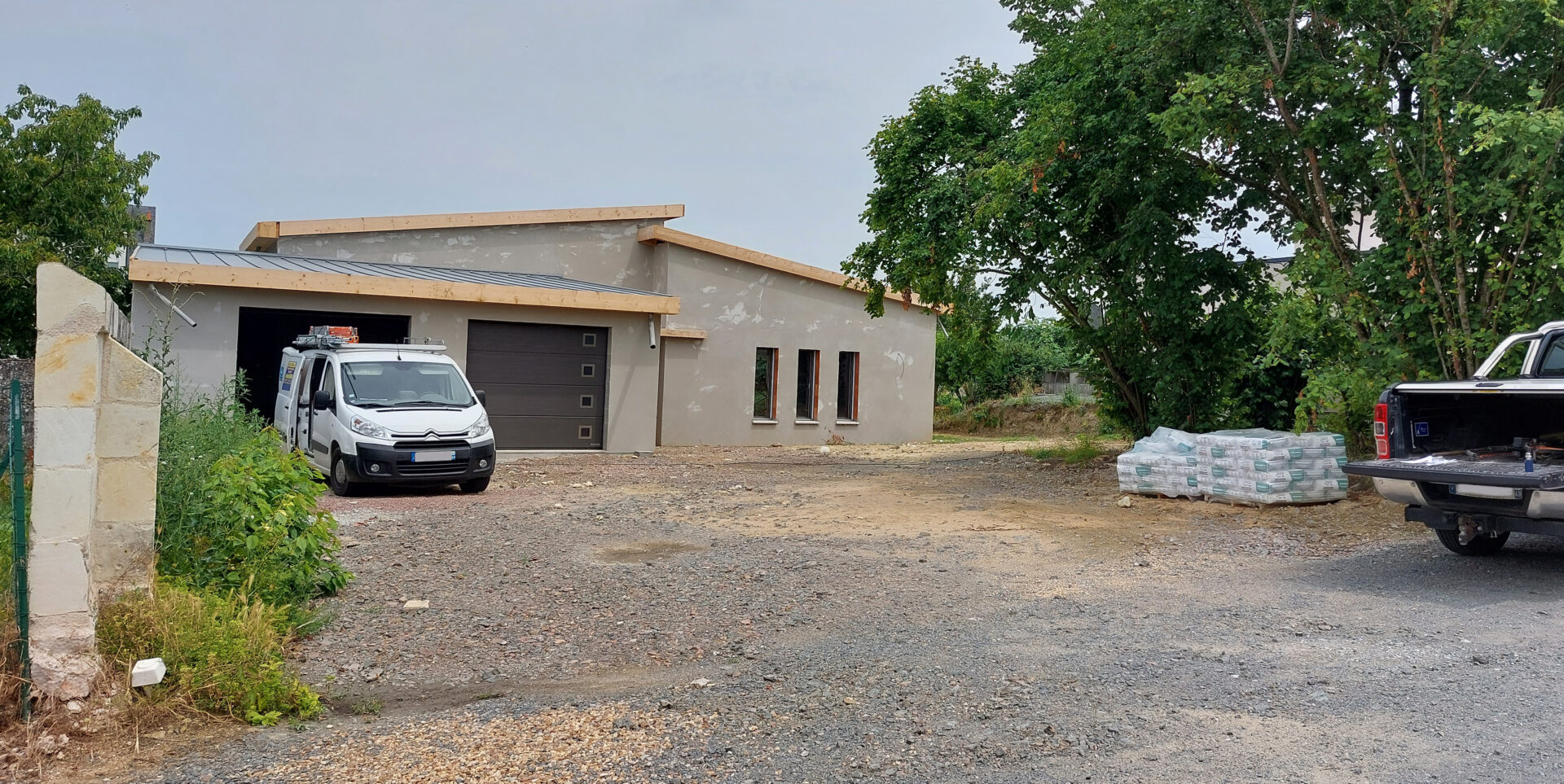 Before image