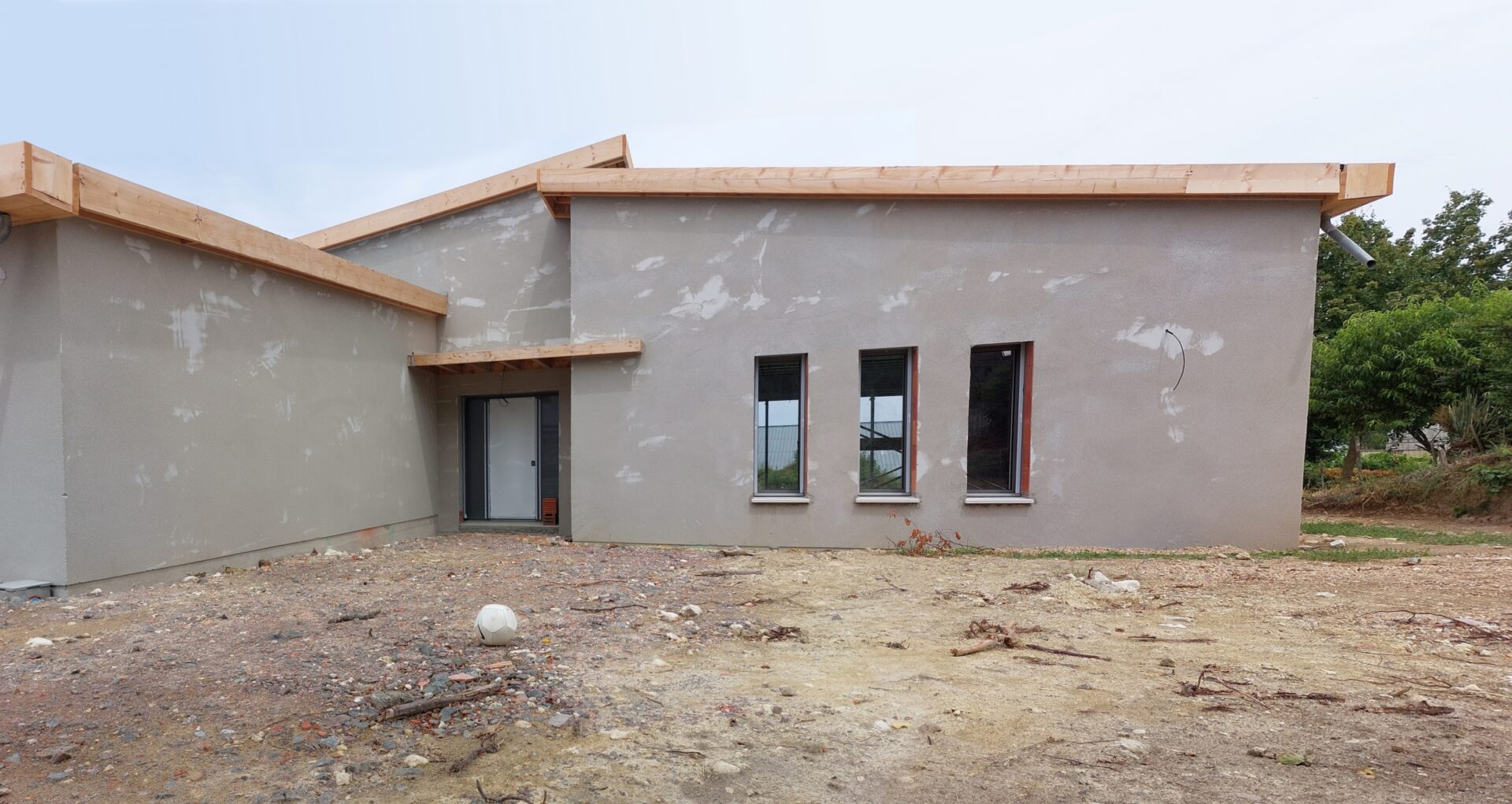 Before image