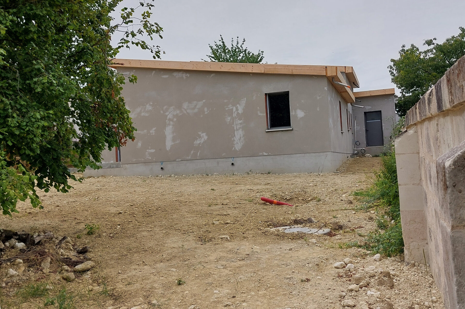 Before image