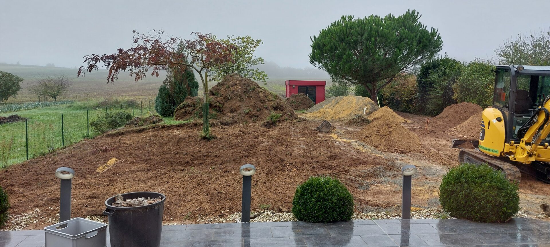 Before image